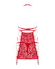  Iosa chemise & thong 