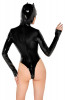 Vinyl Body S/M/L