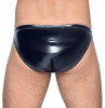 Vinyl Briefs 2xl