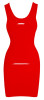 Latex Dress 