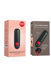 Bullet Black 