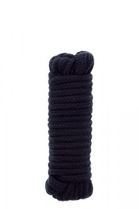 Bondx Love Rope 5 m Black