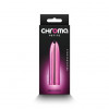 Chroma Petite - Bullet - Pink