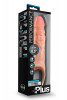PERFORMANCE PLUS 9INCH PENIS EXTENDER