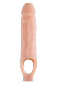 PERFORMANCE PLUS 9INCH PENIS EXTENDER