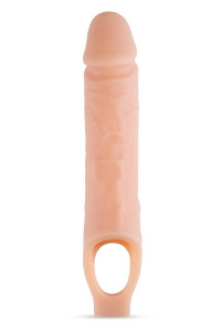 PERFORMANCE PLUS 10INCH PENIS EXTENDER