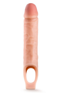 PERFORMANCE 10INCH COCK SHEATH EXTENDER