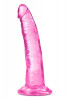 B YOURS PLUS LUST N’ THRUST PINK