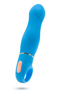  Exciting Af Blue 
