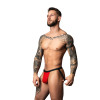 Jock Red/Black