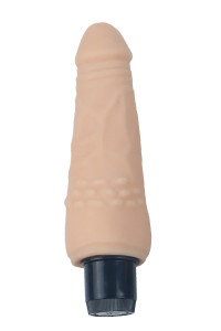 BTB REALISTIC VIBRATOR MIKE FLESH