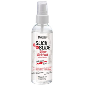 Lubrifiant Slik'n Slide Silicon 100 ml