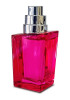 SHIATSU PHEROMONE WOMEN PINK 15ML