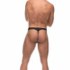 Male Power  Ice Lace Up Thong