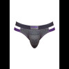 Heather Haze Cut Out Bikini 