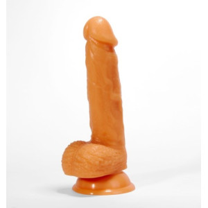 X-MEN Hale’s 8.1 inch Cock Flesh
