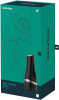 Men Classic - Black/Silver - 