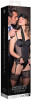  OUCH! - INTRODUCTORY BONDAGE KIT #1