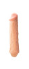 REAL SEDUCER Flexible Vibrating Dong 7.5