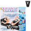  Louisiana Lounger Inflatable Thrusting Sex Toy Machine