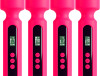  Pink Sunset Wand Vibrator