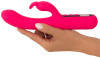  Pink Sunset Rabbit Vibrator