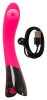 Pink Sunset G-Spot Vibrator 