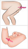  2in1 Vibrator + Butt Plug 