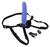 YOU2TOYS – RC VIBRATING STRAP-ON