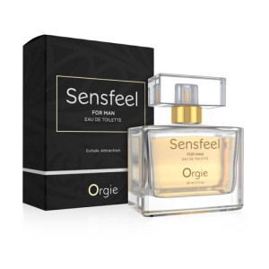 Orgie Sensfeel For Men