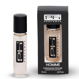 Men Pheromone Perfume No.1, Miyoshi Miyagi, 15 ml