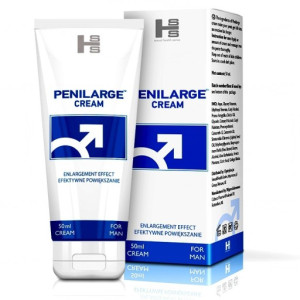 Penis Enlargement Cream Penilarge Cream 50 Ml
