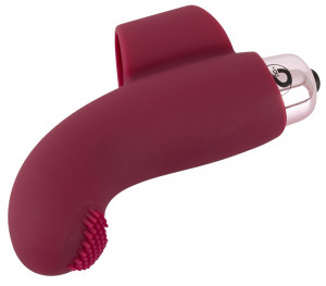 Finger Vibrator