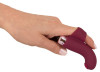 Finger Vibrator