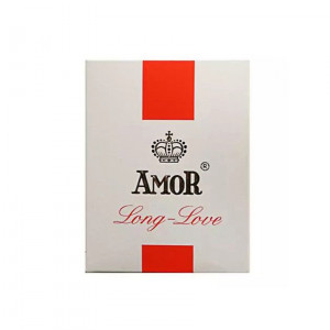 Amor Long Love Studded