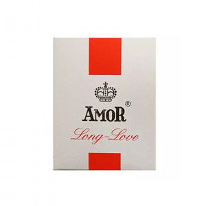 Amor Long Love Studded Amor Long Love Studded