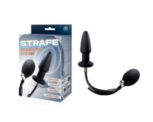 Greater Strafe Inflatable Plug With Pump I