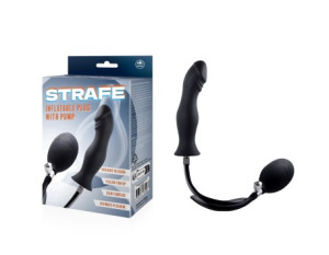  Greater Strafe Inflatable Plug With Pump III