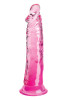  8 Inch Pink 