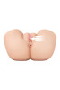  Back That Ass Up Automatic Mega Masturbator Light 