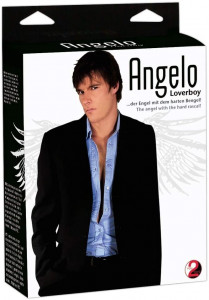 Loverboy Angelo