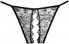 Adore By Allure Adore Enchanted Belle Panty 
