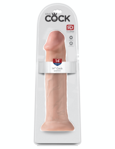 14" Cock Light