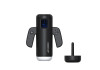 Starship Masturbator, 4 Suction Modes, 9 Vibration Modes, 4 Thrusting Modes, USB, 28.8 cm