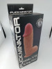 Dildo King Size No.11, PVC Premium, Natural, 26 cm, FUCKMINATOR