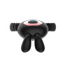 Double Penis Ring Bunny Ring 10 Vibration Modes  Silicone
