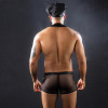 JSY – Costume Police Apron Halter