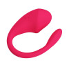 Thalia Vibrator Egg, Bluetooth Control, Mobile App