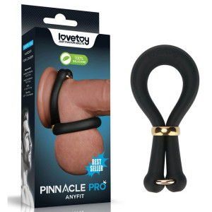Pinnacle Pro Anyfit Stretcher