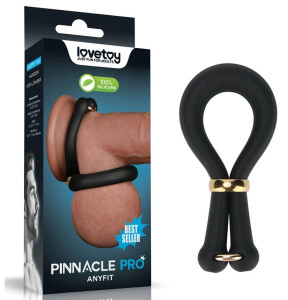 Pinnacle Pro Anyfit Stretcher